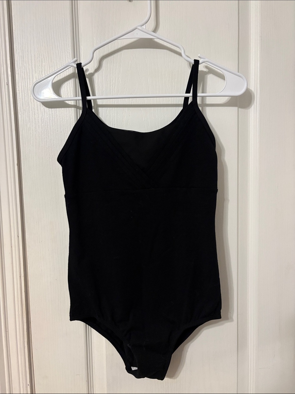 More Than Magic Black Kids Leotard
